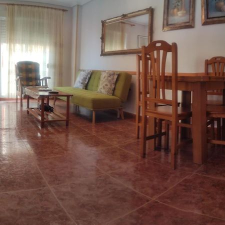 Apartamento Marmenor San Pedro del Pinatar Exterior foto